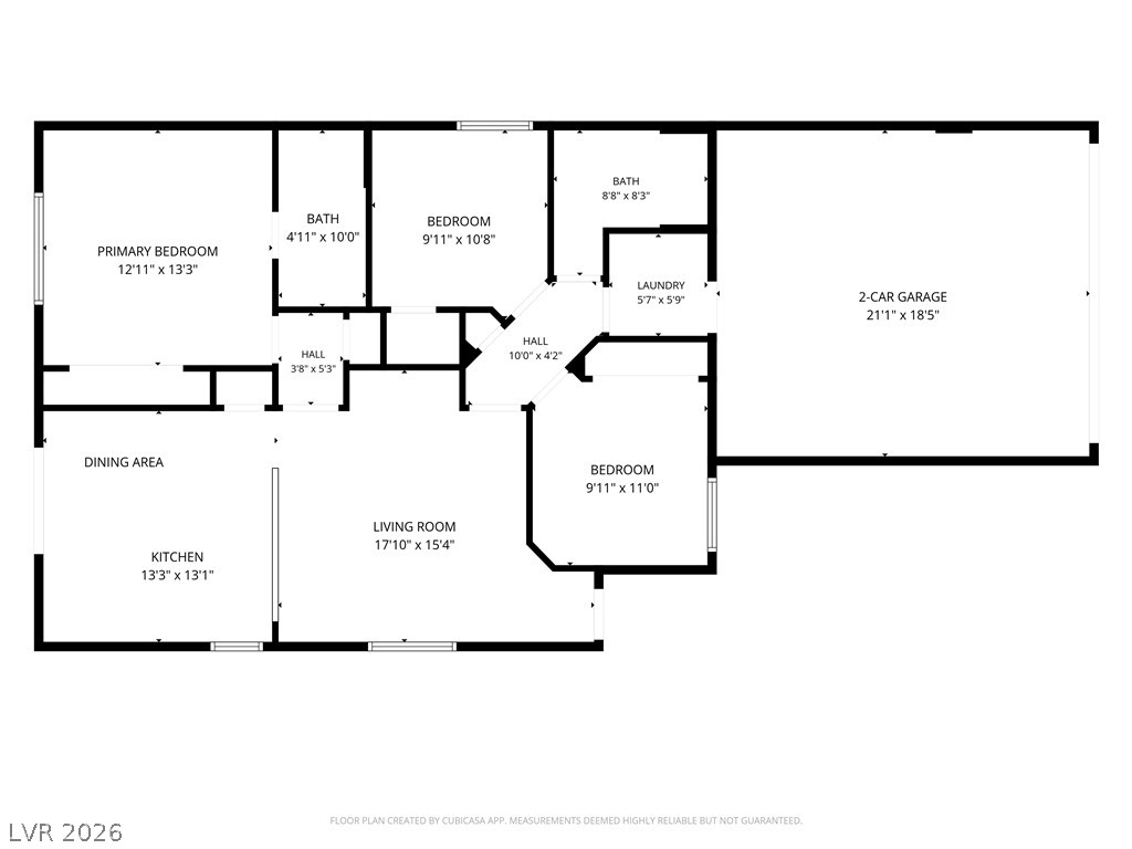 5429 Bridgehampton Avenue Property Photo 50