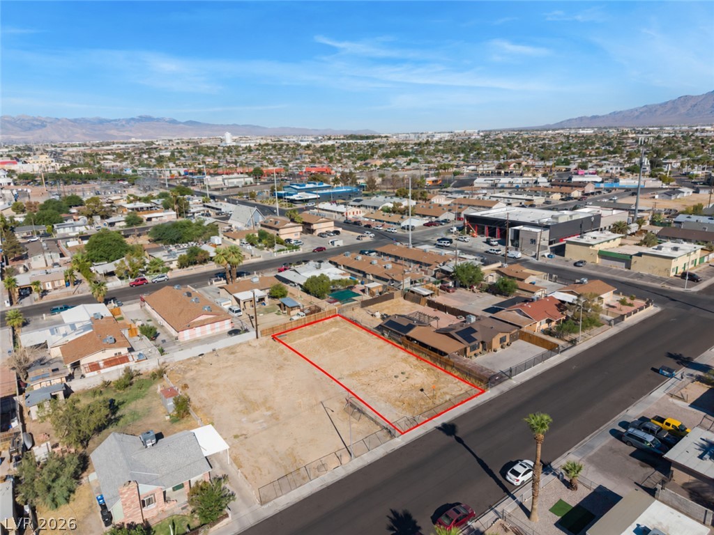 2321 McCarran Street Property Photo 1