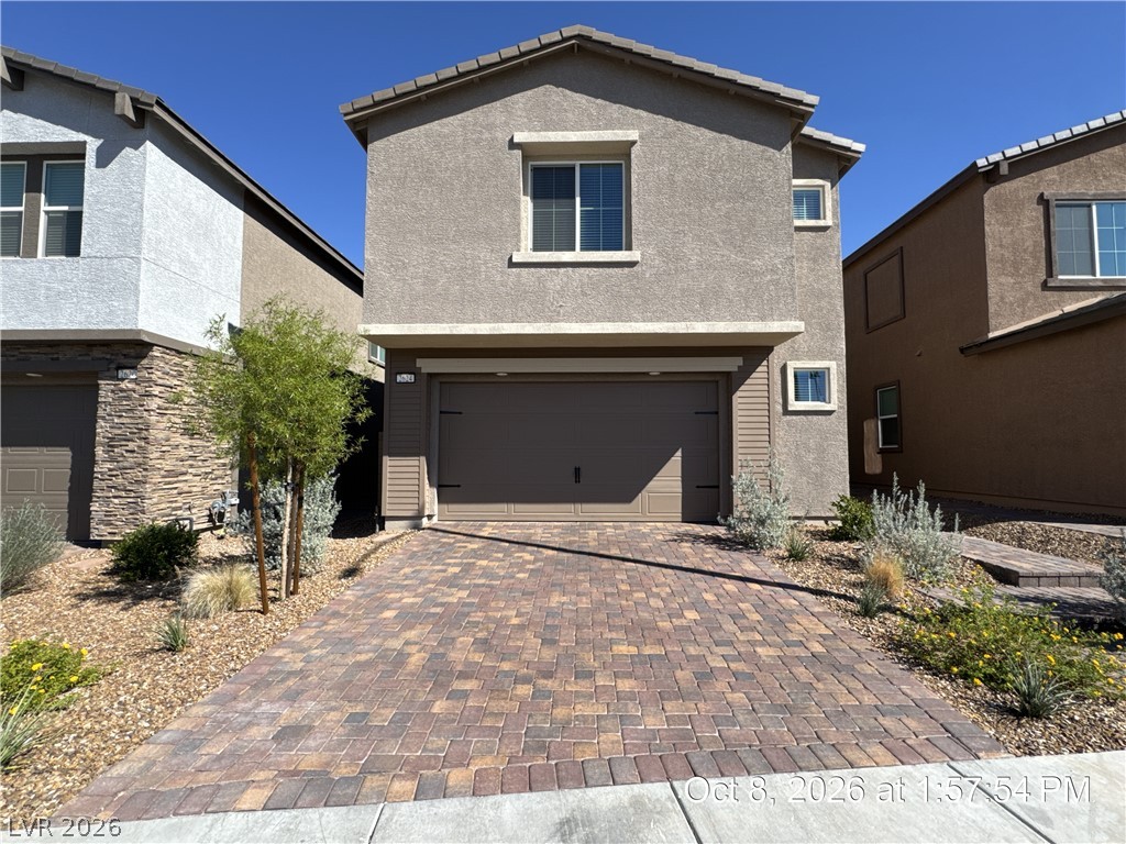 2624 Tranquil Dawn Street Property Photo 1