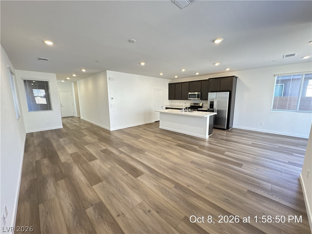 2624 Tranquil Dawn Street Property Photo 3