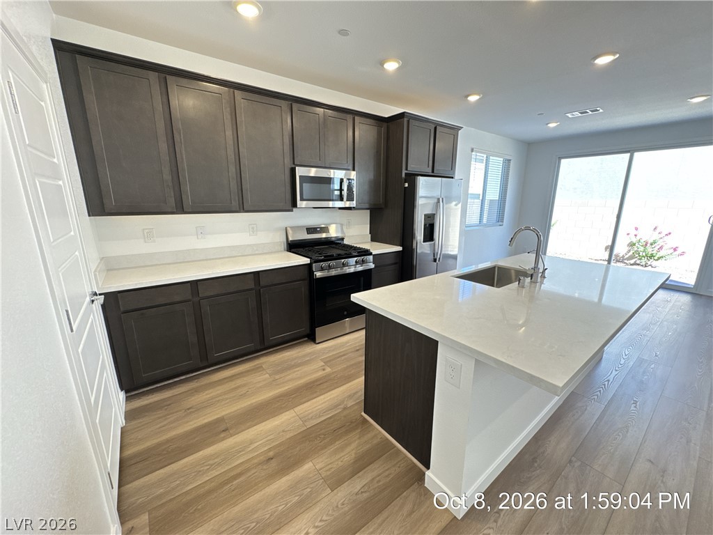 2624 Tranquil Dawn Street Property Photo 4