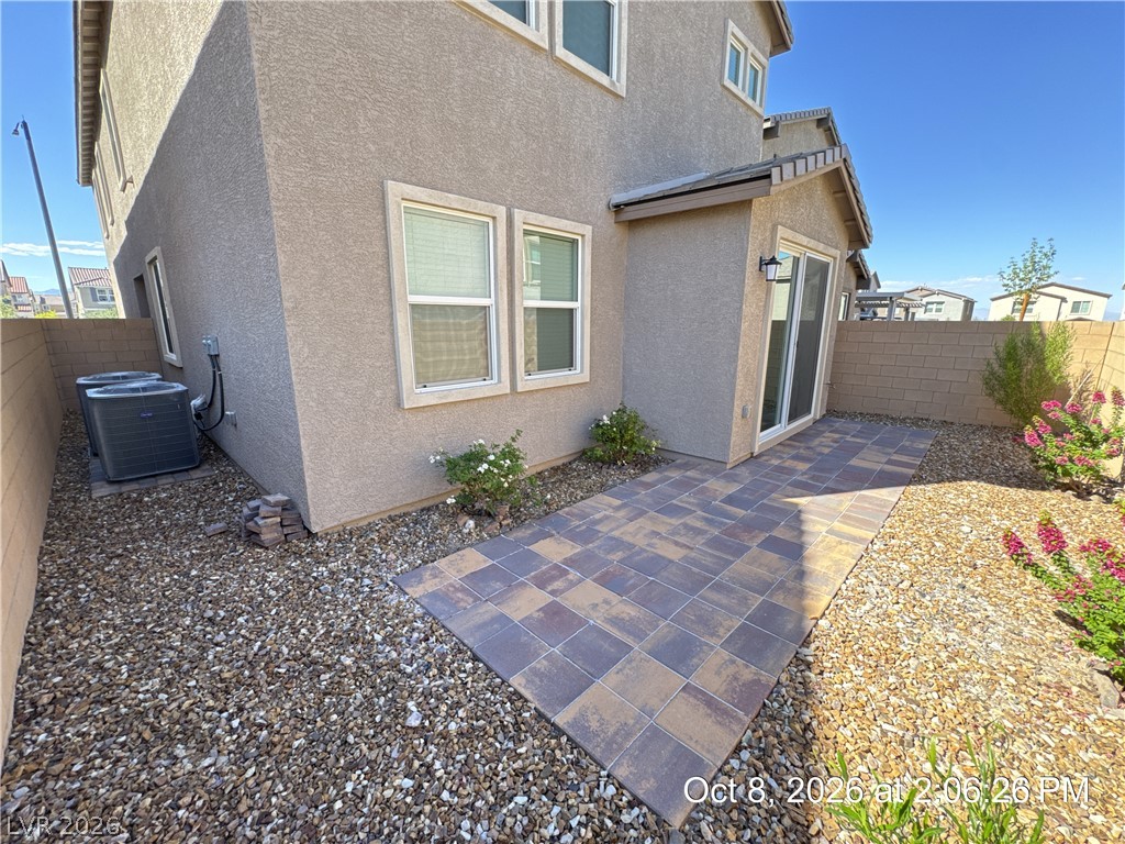 2624 Tranquil Dawn Street Property Photo 29