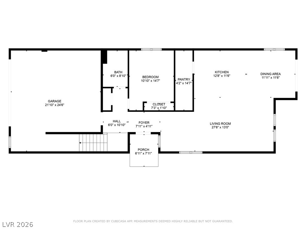 2624 Tranquil Dawn Street Property Photo 49