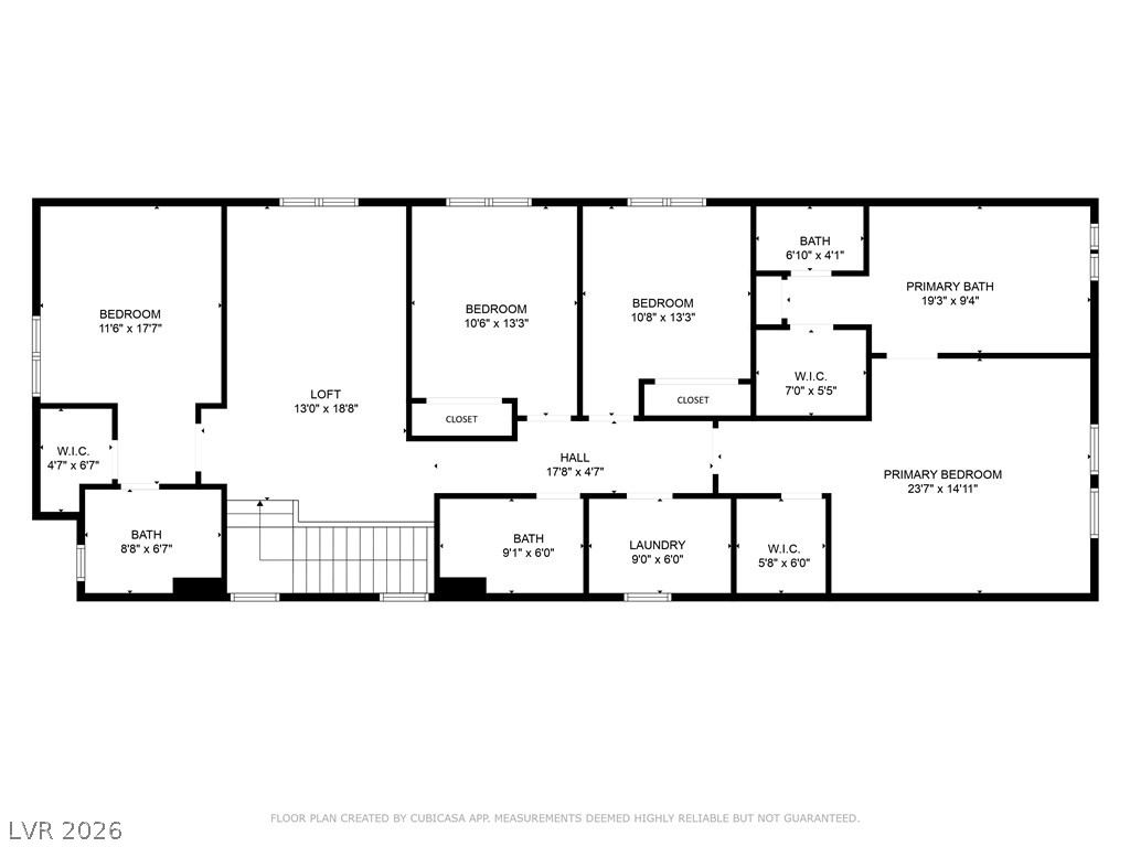 2624 Tranquil Dawn Street Property Photo 50