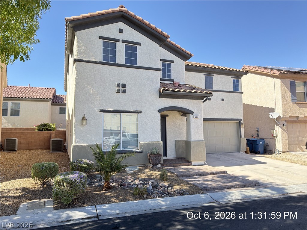 672 Wessex Drive Property Photo 1