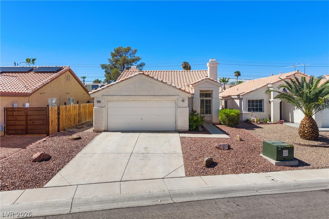 3833 Debussy Way Property Photo 1