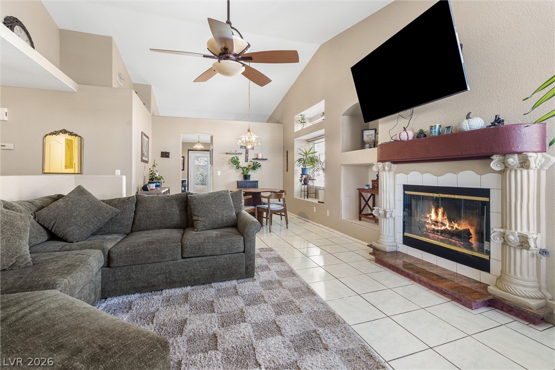 3833 Debussy Way Property Photo 2