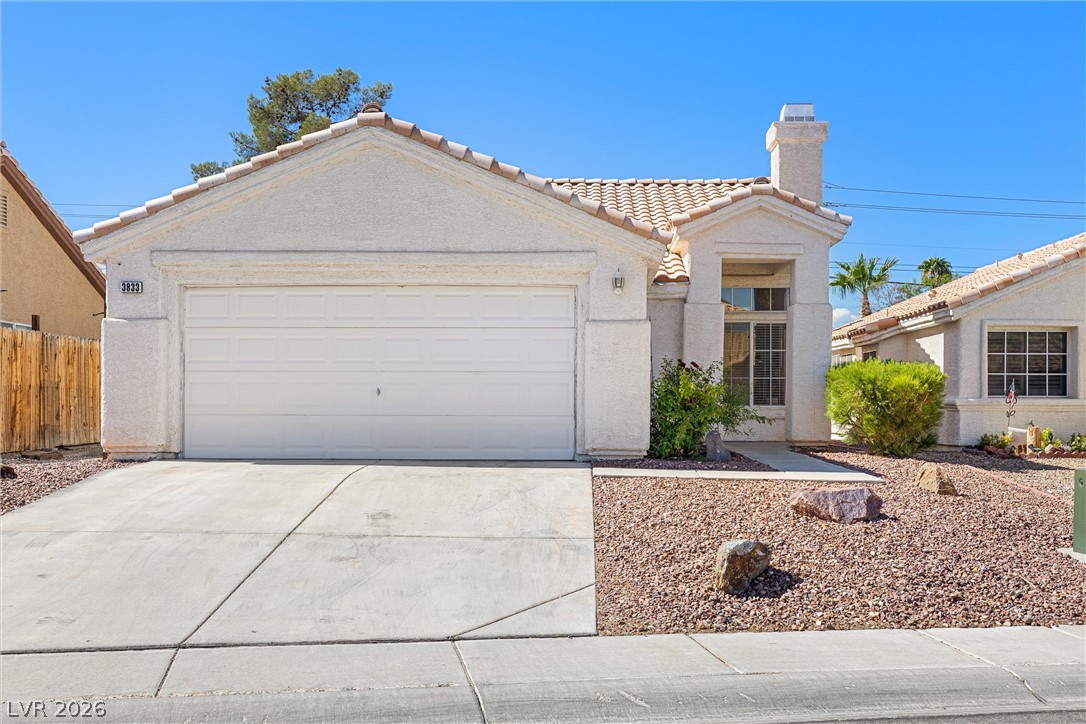 3833 Debussy Way Property Photo 3