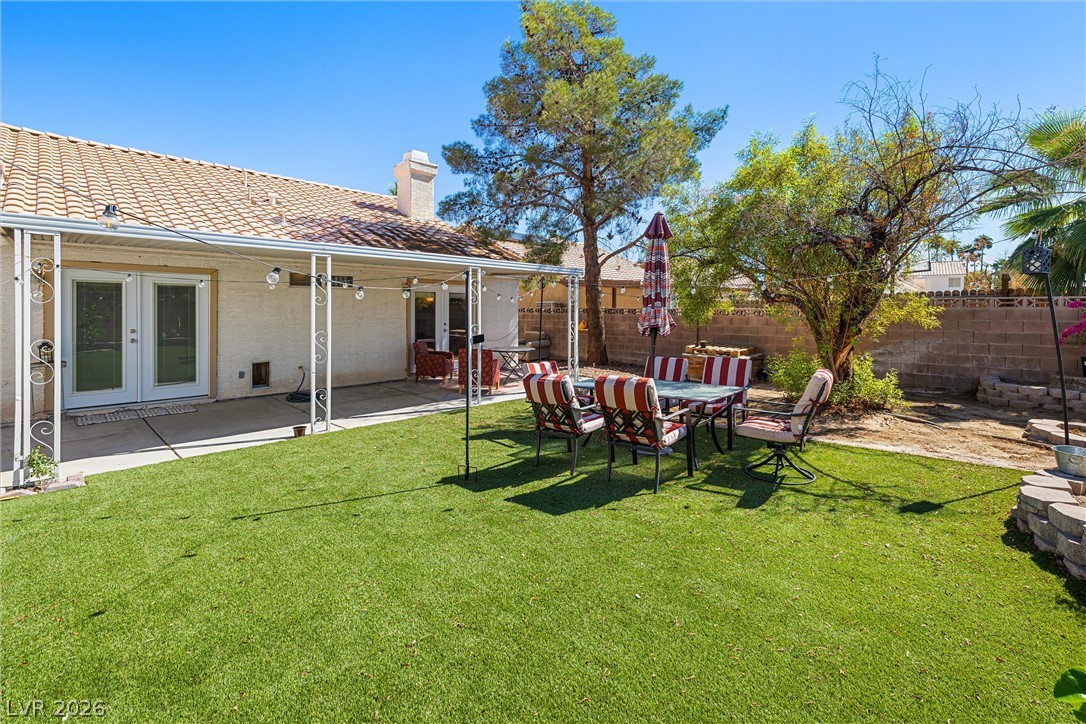 3833 Debussy Way Property Photo 13