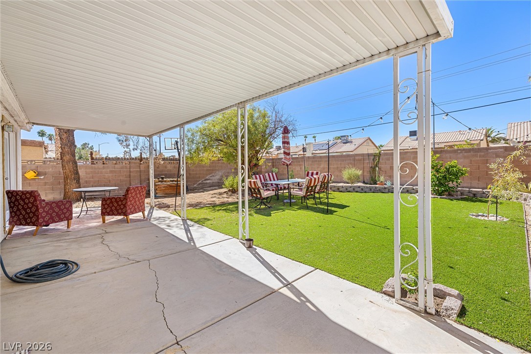3833 Debussy Way Property Photo 15