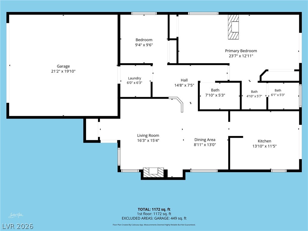3833 Debussy Way Property Photo 35