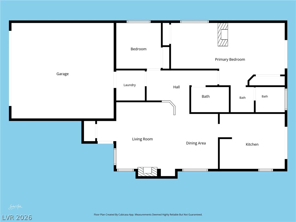 3833 Debussy Way Property Photo 36