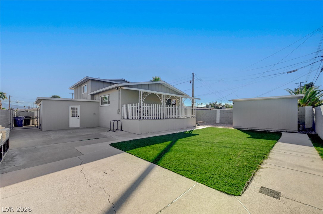 4966 Lana Drive Property Photo 31