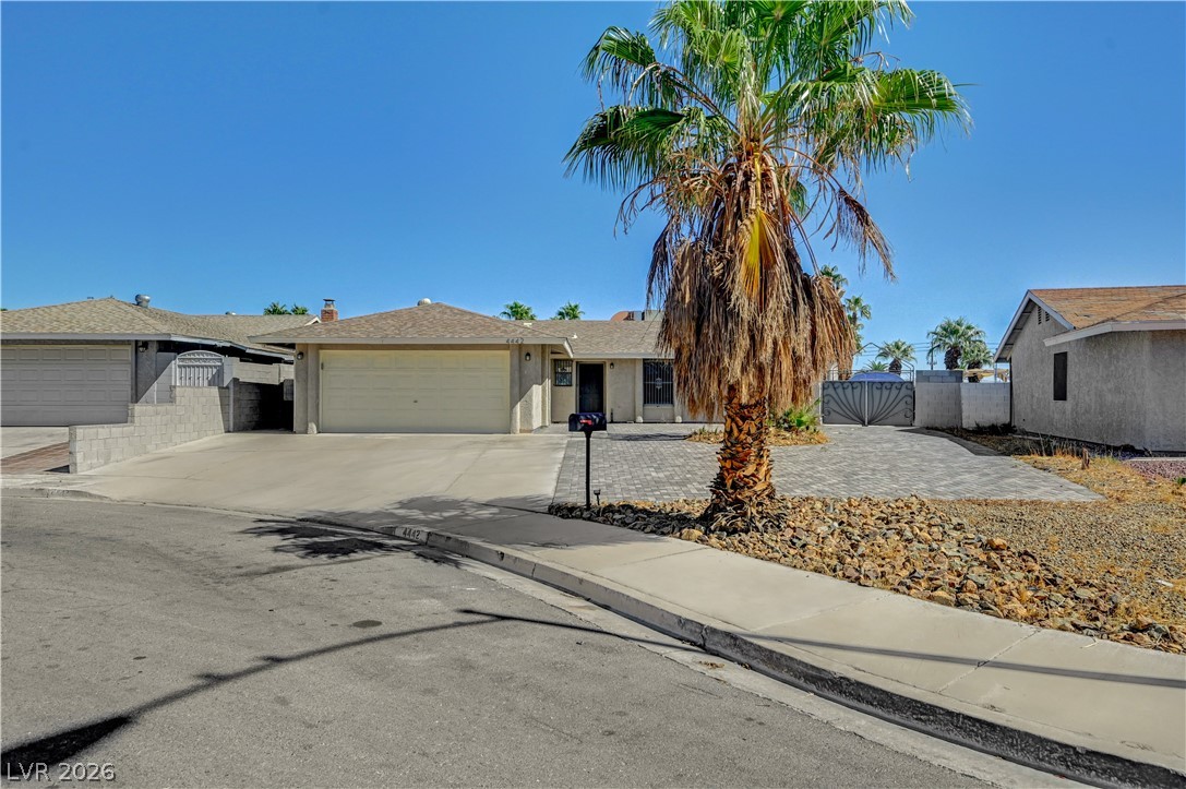 4442 Eureka Circle Property Photo 2