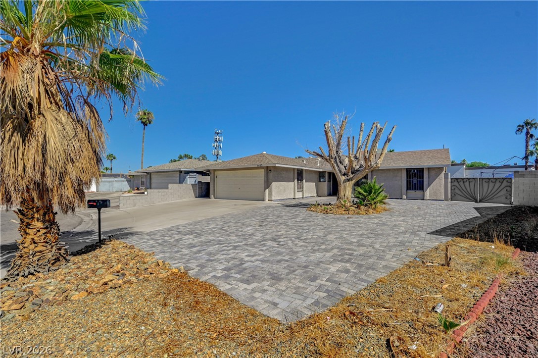 4442 Eureka Circle Property Photo 5