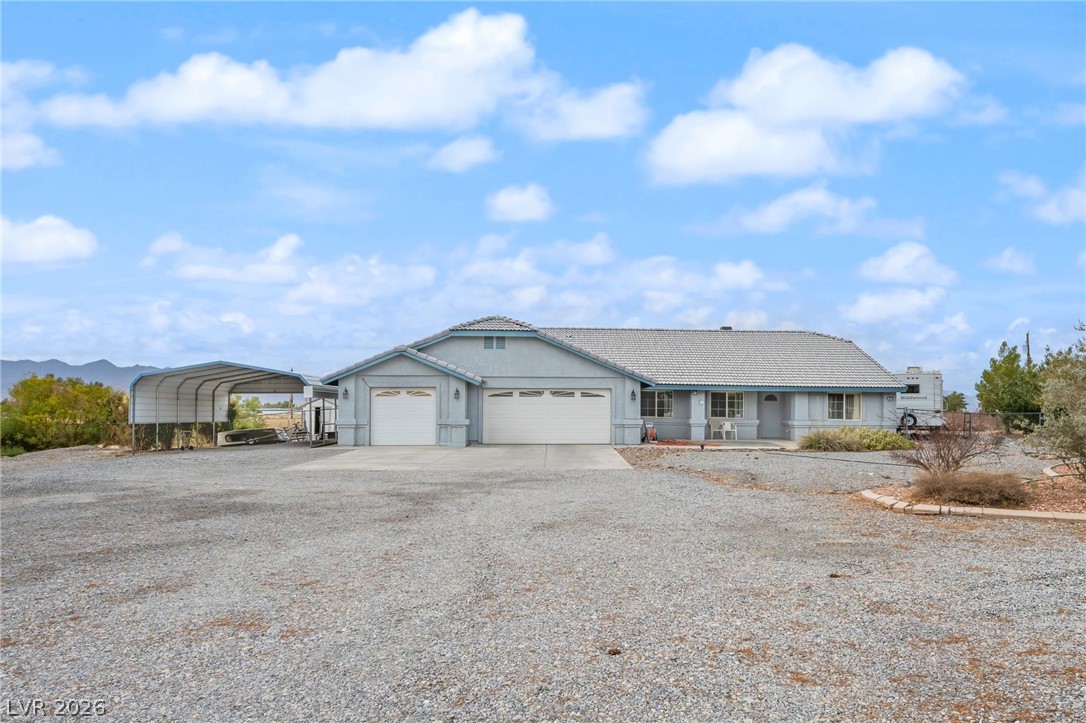 3610 South Underbrush Avenue Property Photo 1