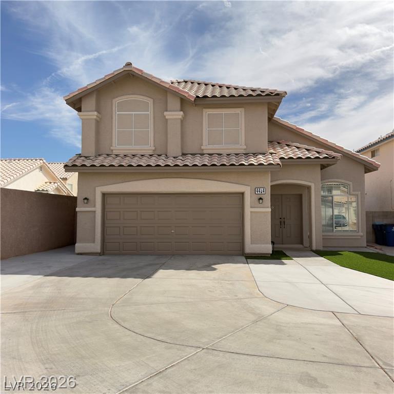 4434 Honeybrook Court Property Photo 1