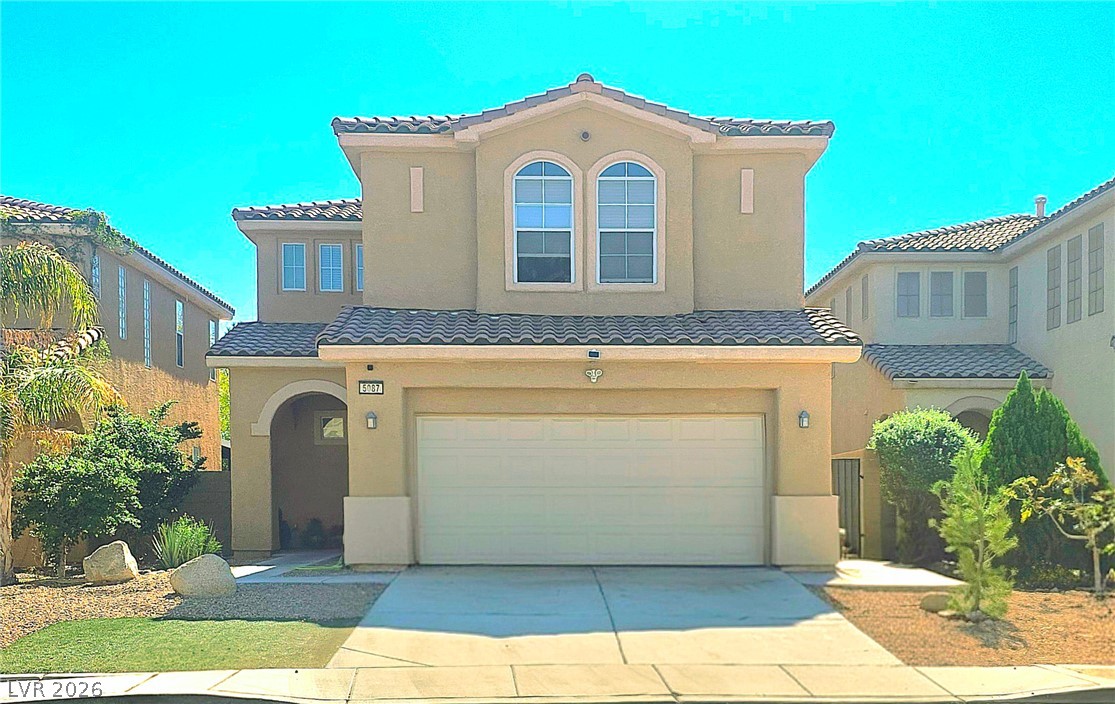 5087 Caprock Canyon Avenue Property Photo 1
