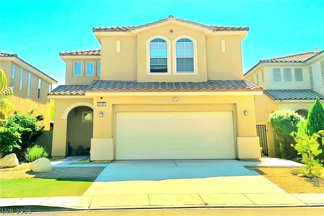 5087 Caprock Canyon Avenue Property Photo 1