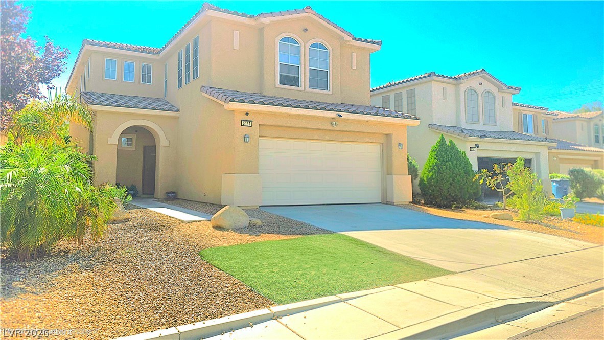 5087 Caprock Canyon Avenue Property Photo 2