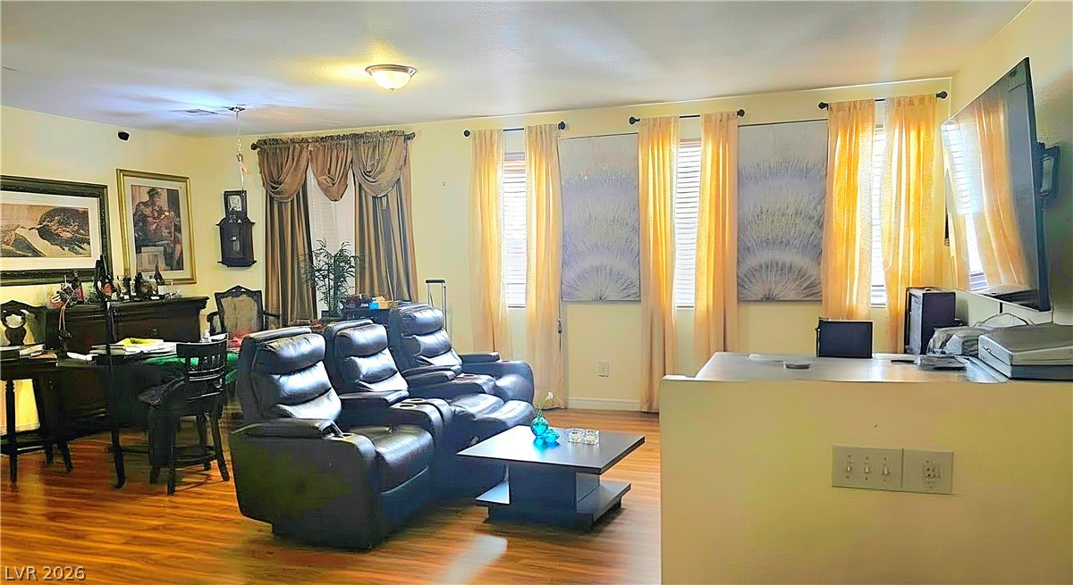 5087 Caprock Canyon Avenue Property Photo 3