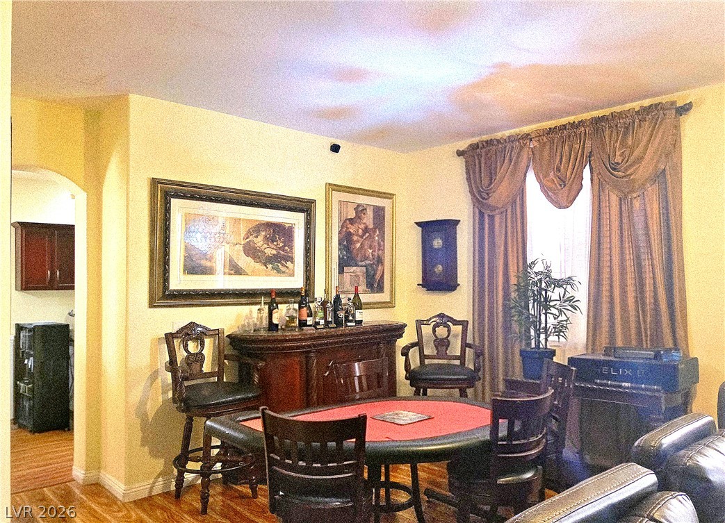 5087 Caprock Canyon Avenue Property Photo 4
