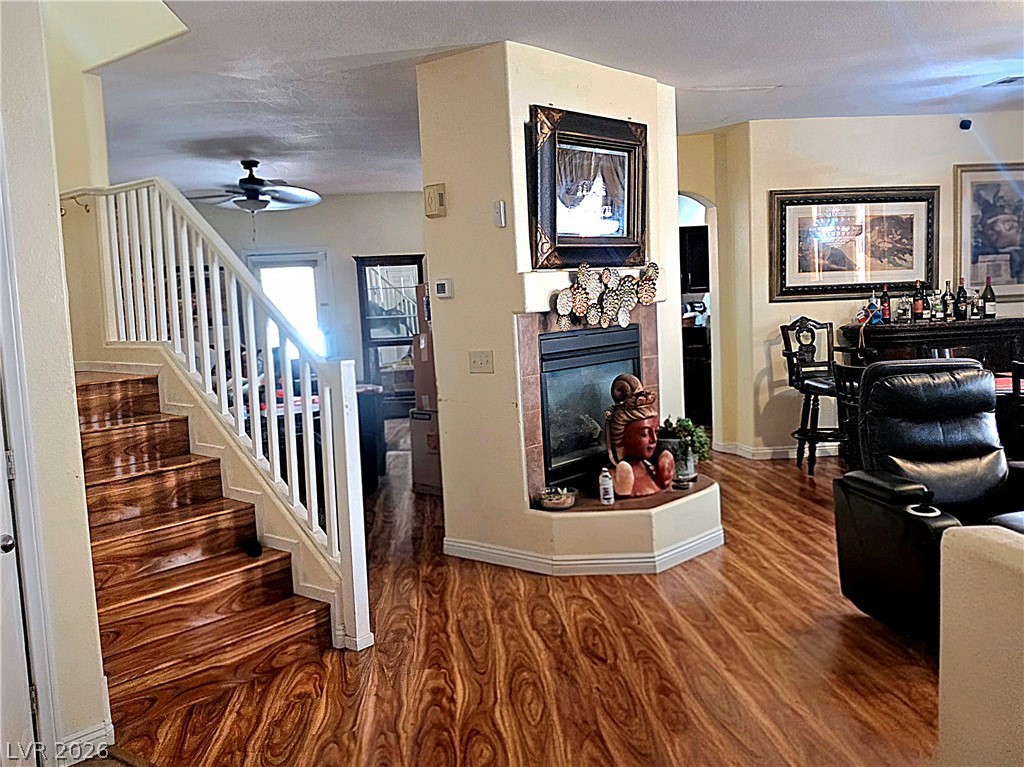 5087 Caprock Canyon Avenue Property Photo 5