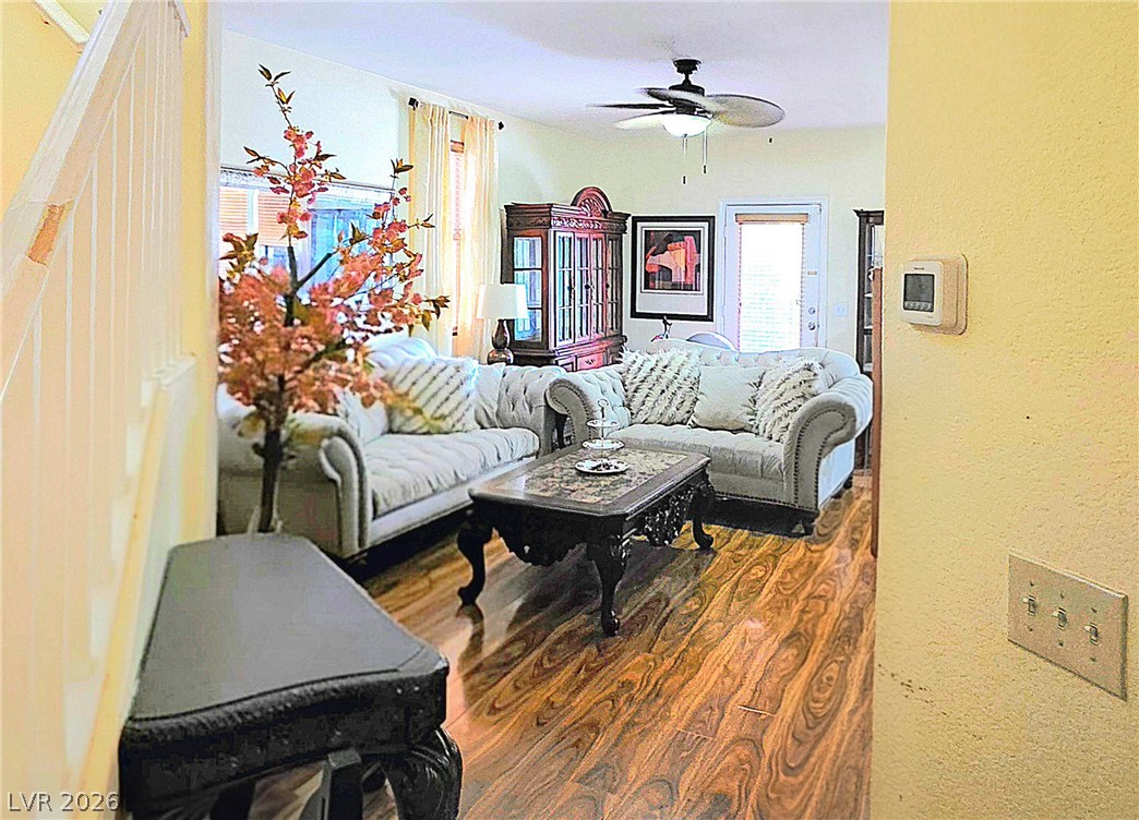 5087 Caprock Canyon Avenue Property Photo 6