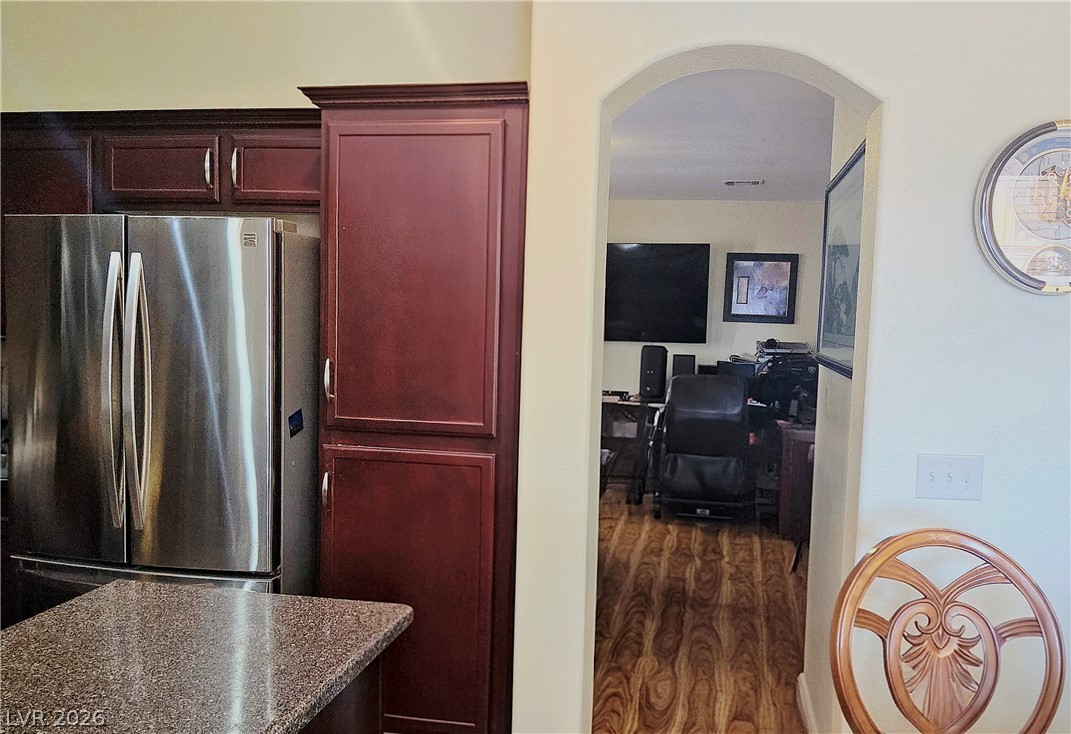 5087 Caprock Canyon Avenue Property Photo 10