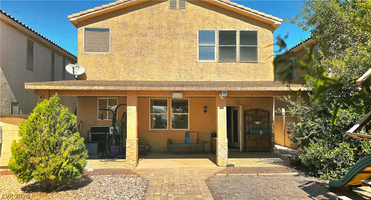 5087 Caprock Canyon Avenue Property Photo 11