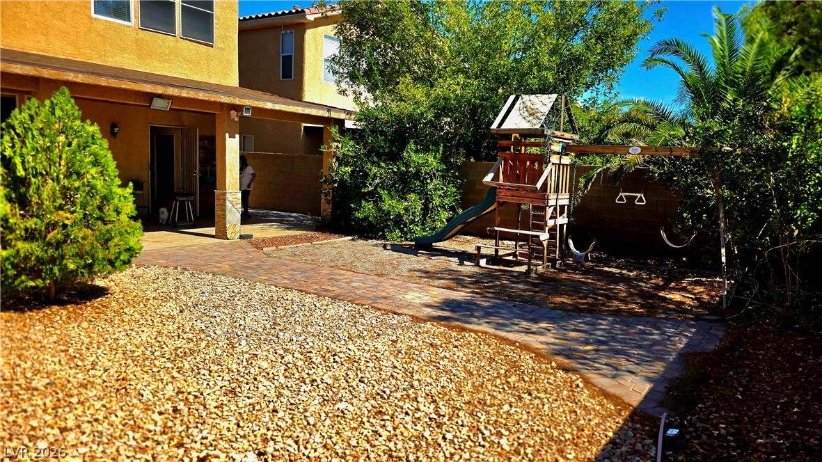 5087 Caprock Canyon Avenue Property Photo 14