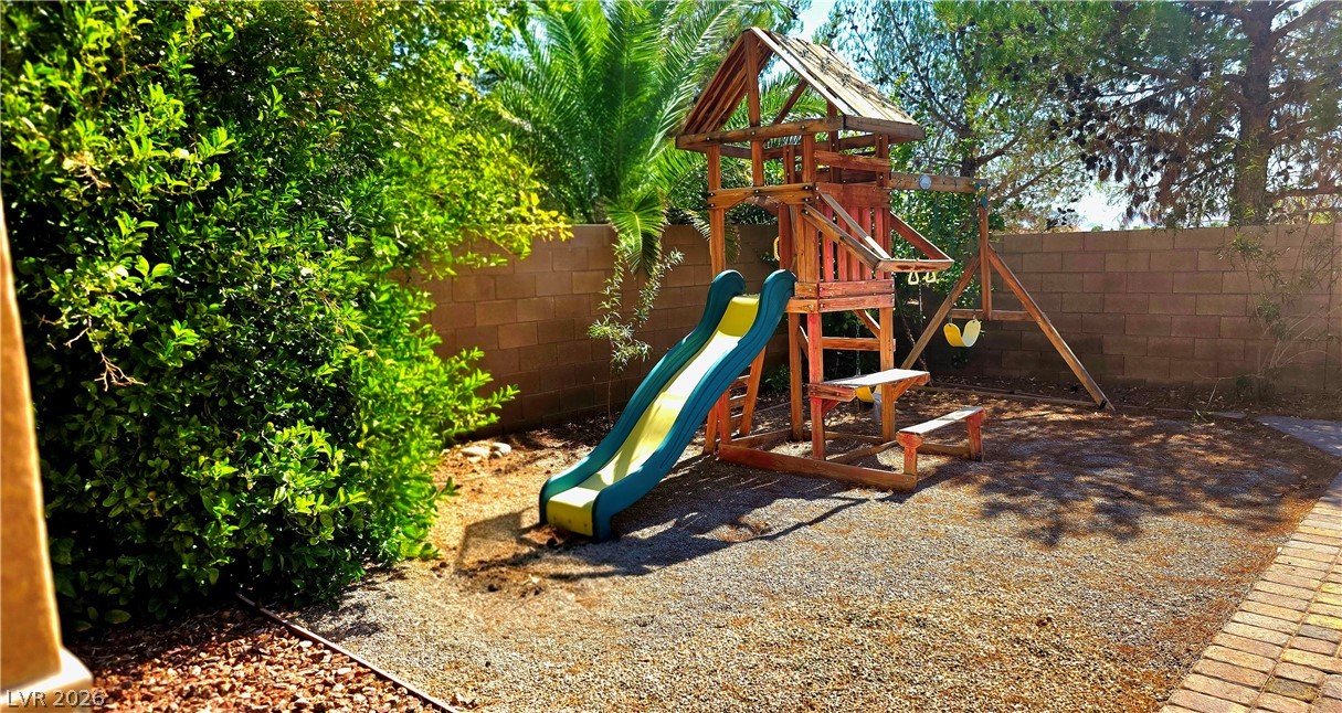 5087 Caprock Canyon Avenue Property Photo 15