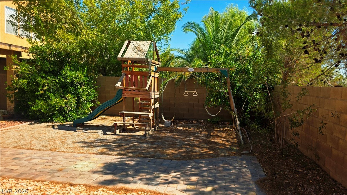 5087 Caprock Canyon Avenue Property Photo 16