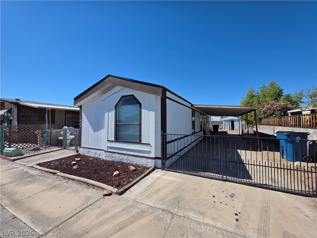 3643 Fort McHenry Drive Property Photo 1