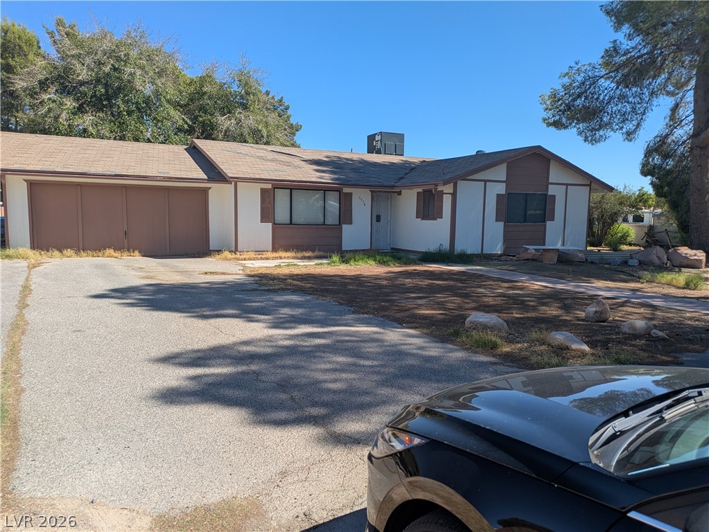 7570 Florine Avenue Property Photo 1