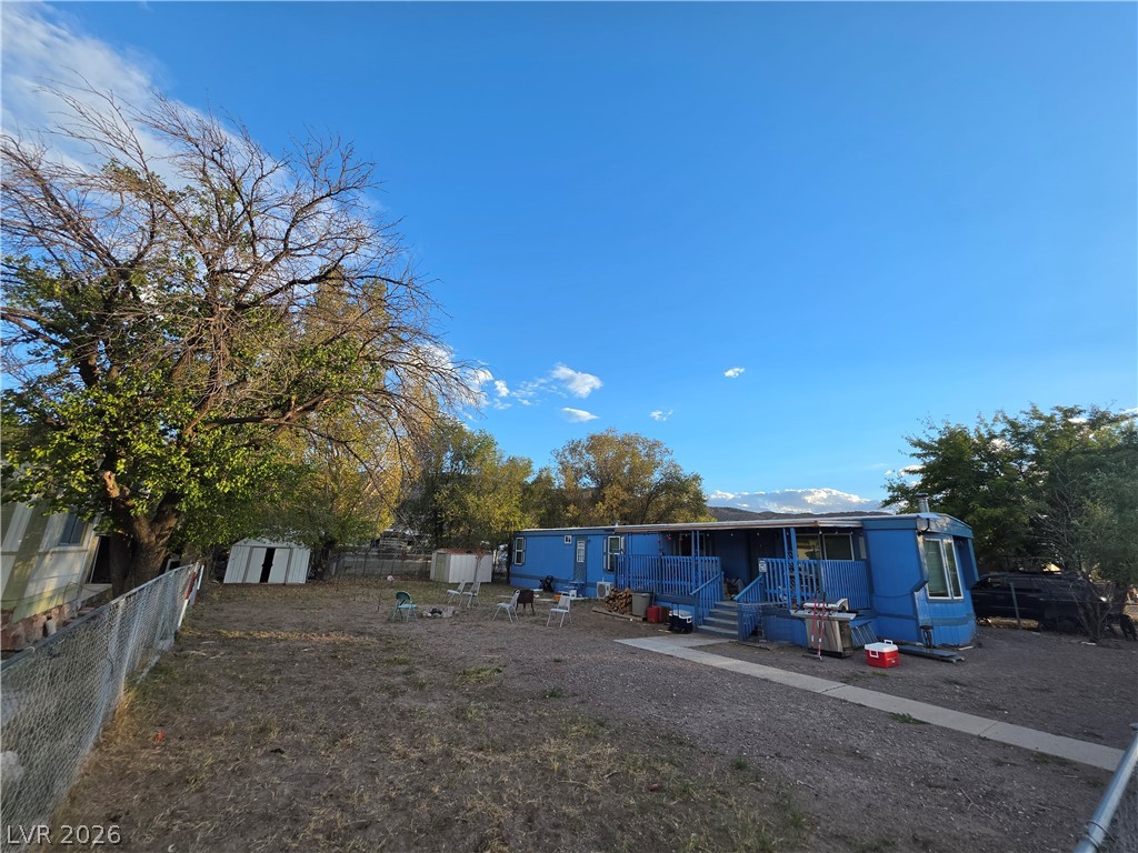 855 Holt Avenue Property Photo 1