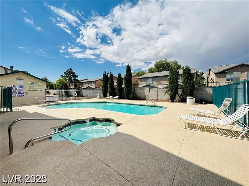 5251 Lindell Road 204 Property Photo 24