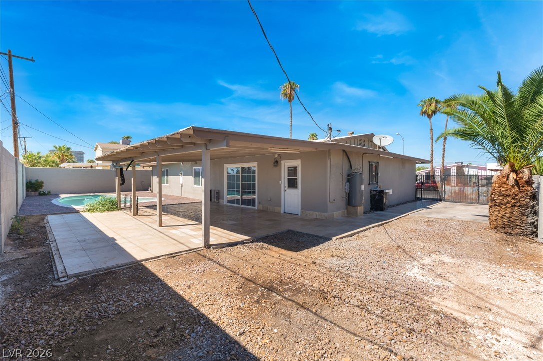 1679 Golden Arrow Drive Property Photo 36