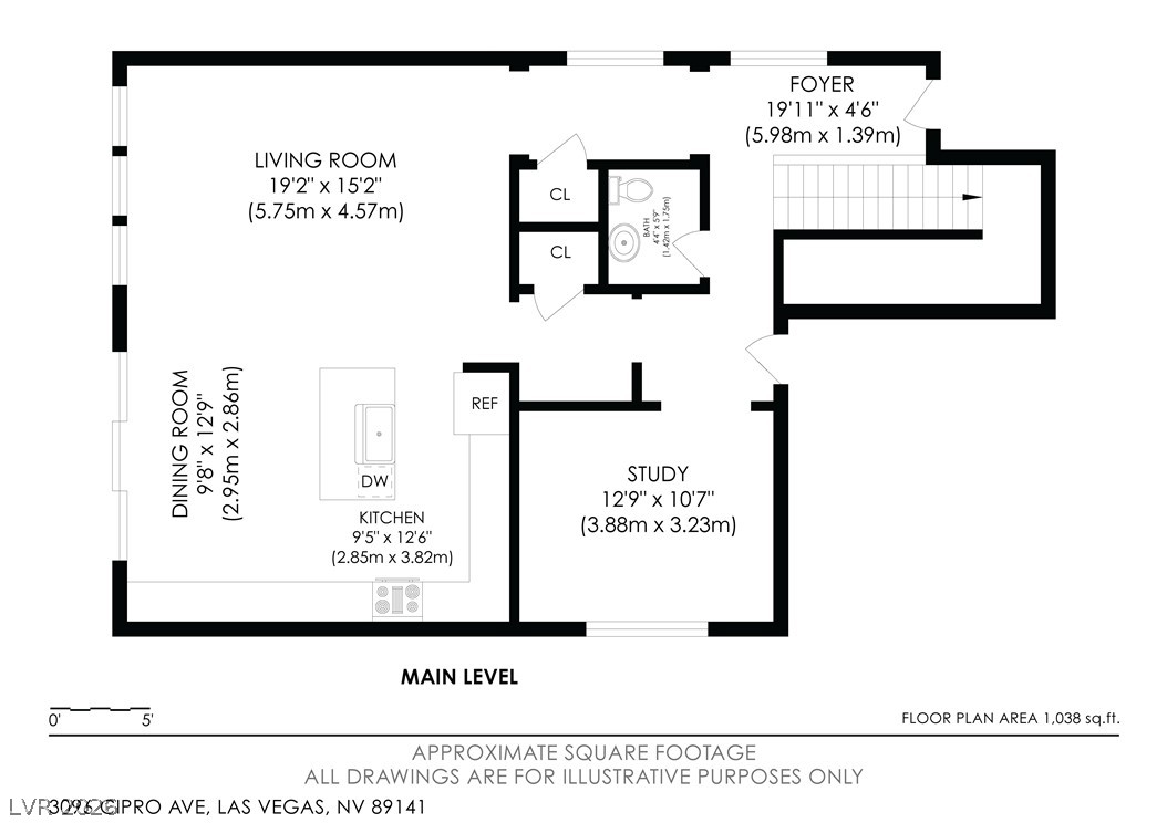 3096 Cipro Avenue Property Photo 32
