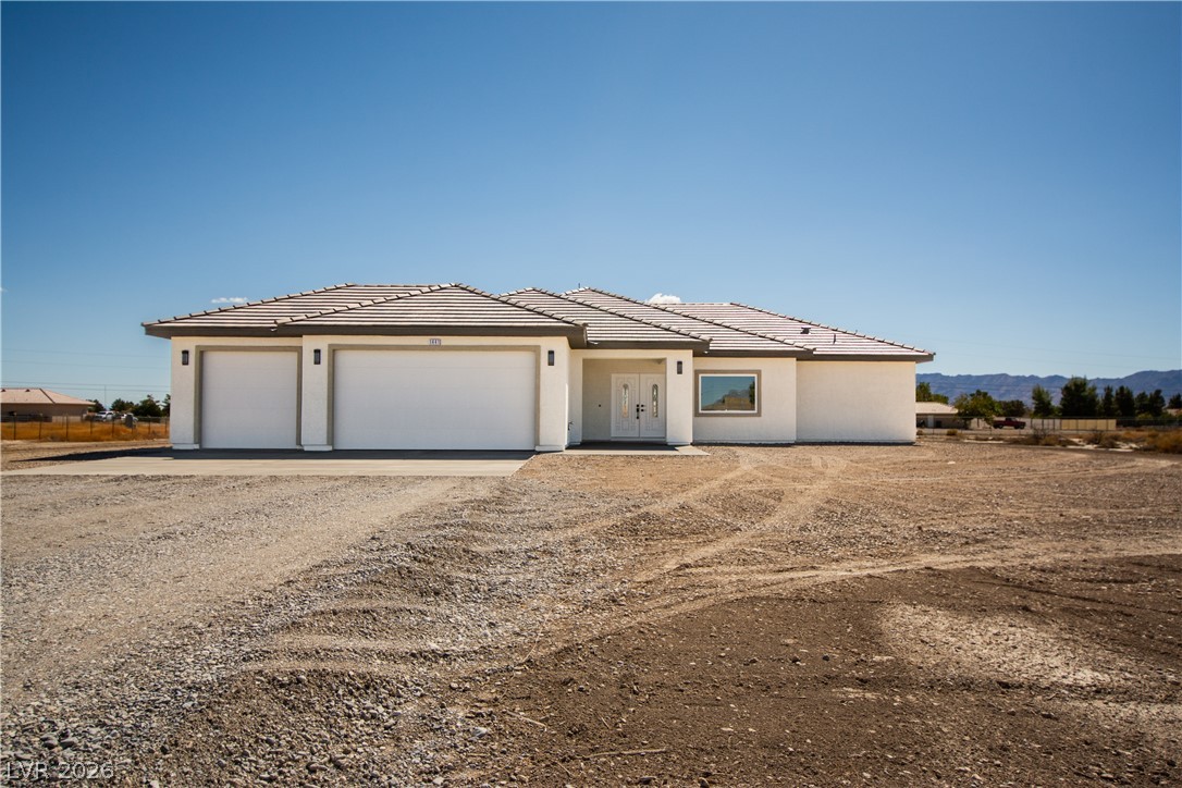 1441 West Lost Creek Drive Property Photo 1