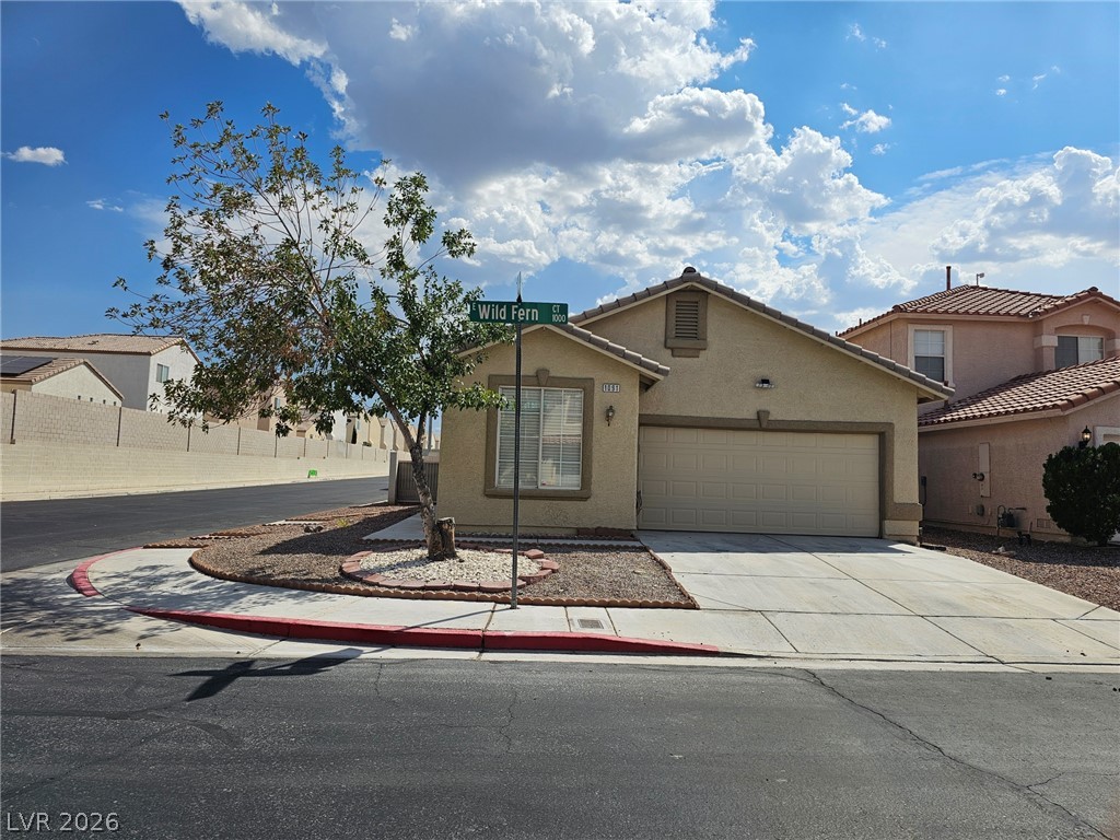 1091 Wild Fern Court Property Photo 1