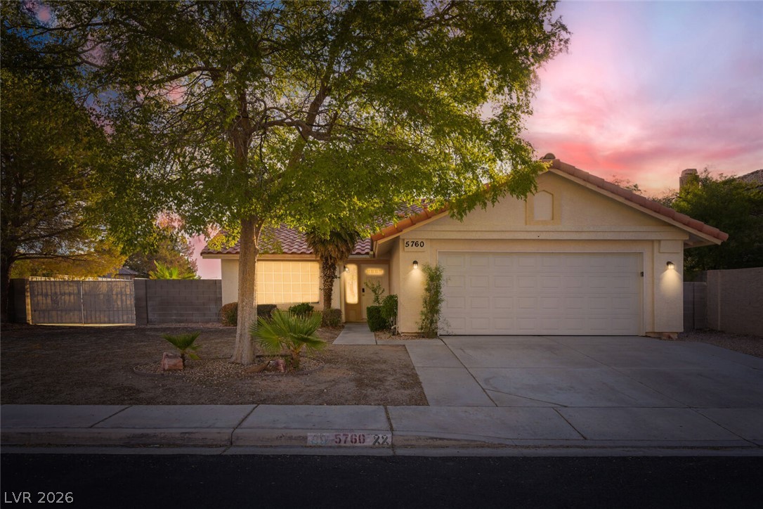 5760 Spindletree Lane Property Photo 4