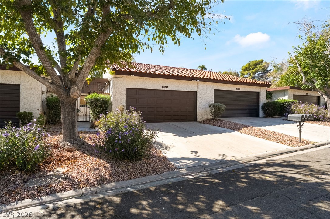 2641 San Martin Court Property Photo 2