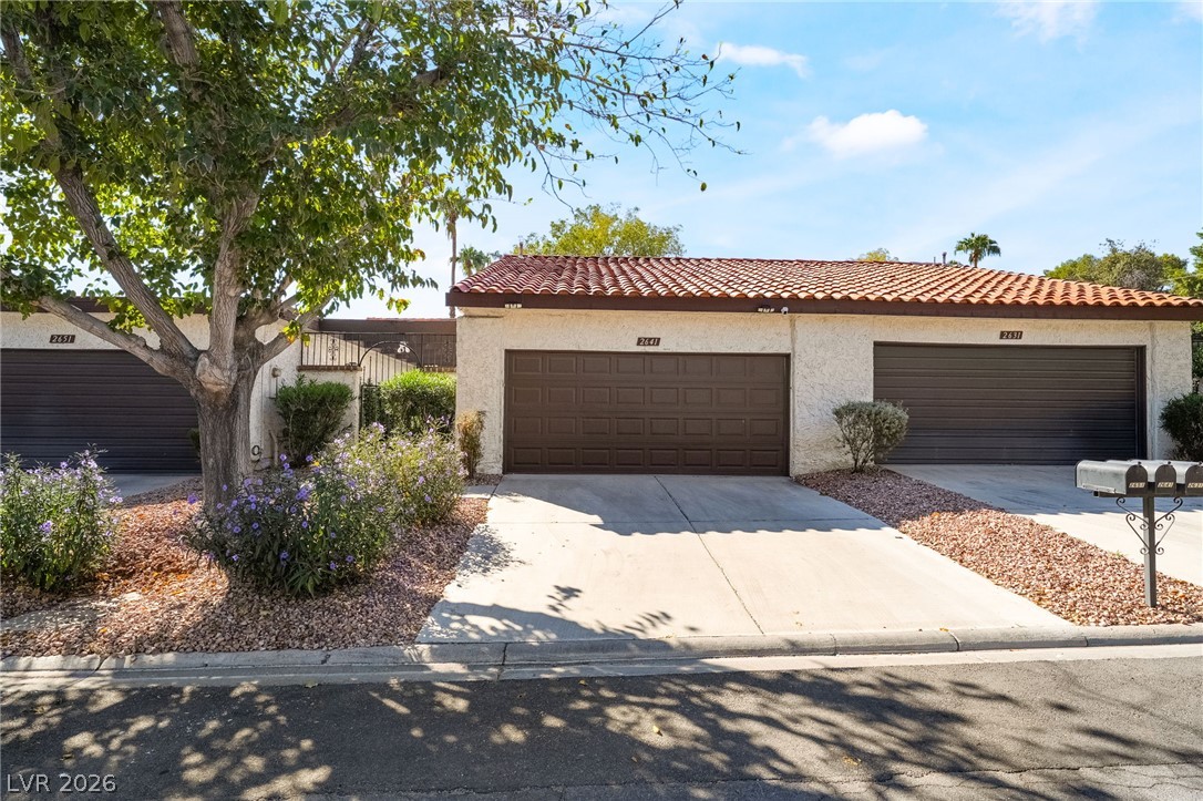 2641 San Martin Court Property Photo 3