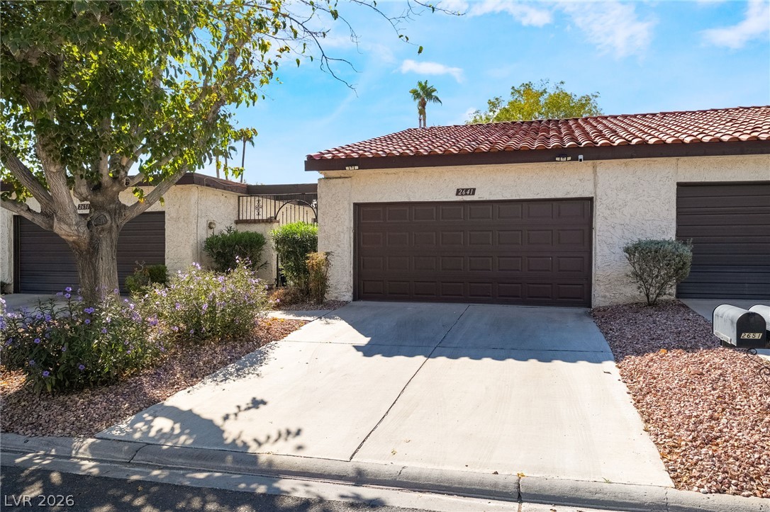 2641 San Martin Court Property Photo 4