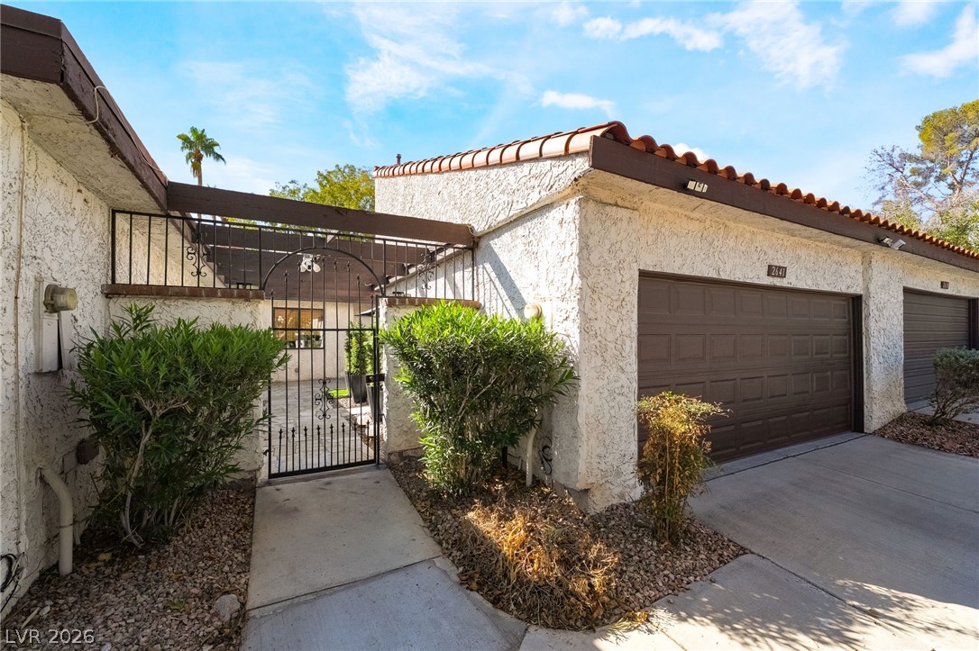 2641 San Martin Court Property Photo 5