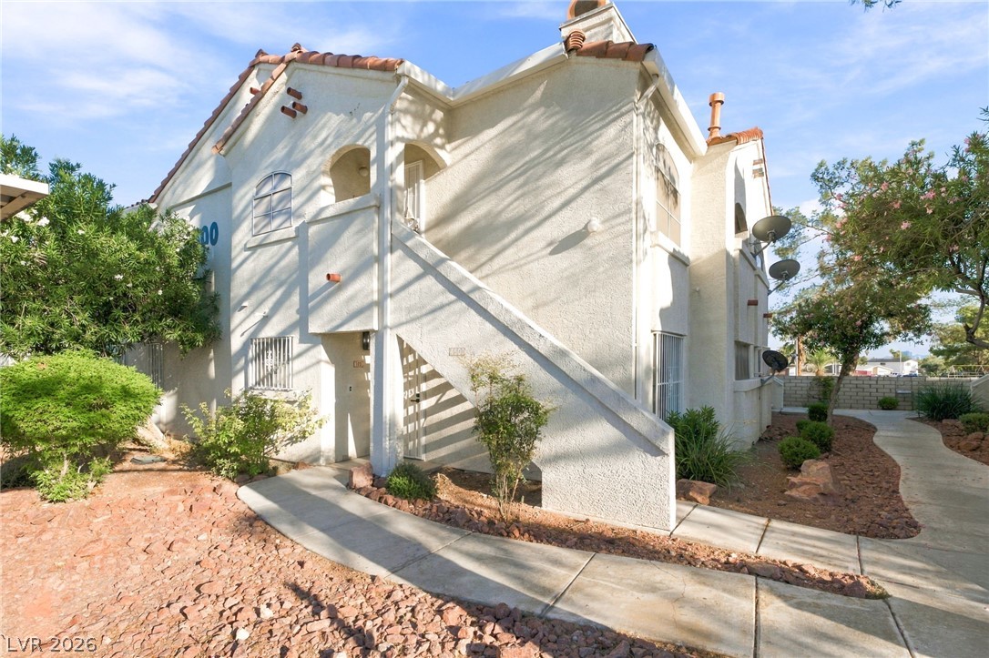 4500 West Lake Mead Boulevard 102 Property Photo 2