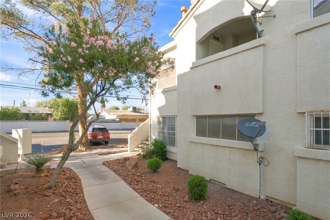 4500 West Lake Mead Boulevard 102 Property Photo 3