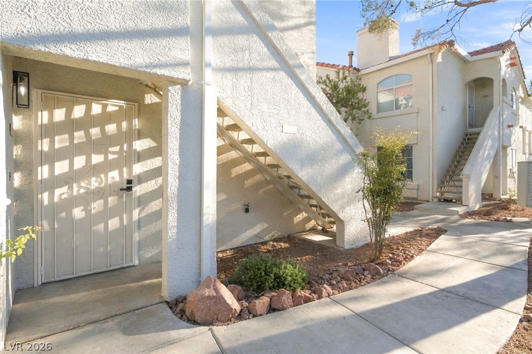 4500 West Lake Mead Boulevard 102 Property Photo 4