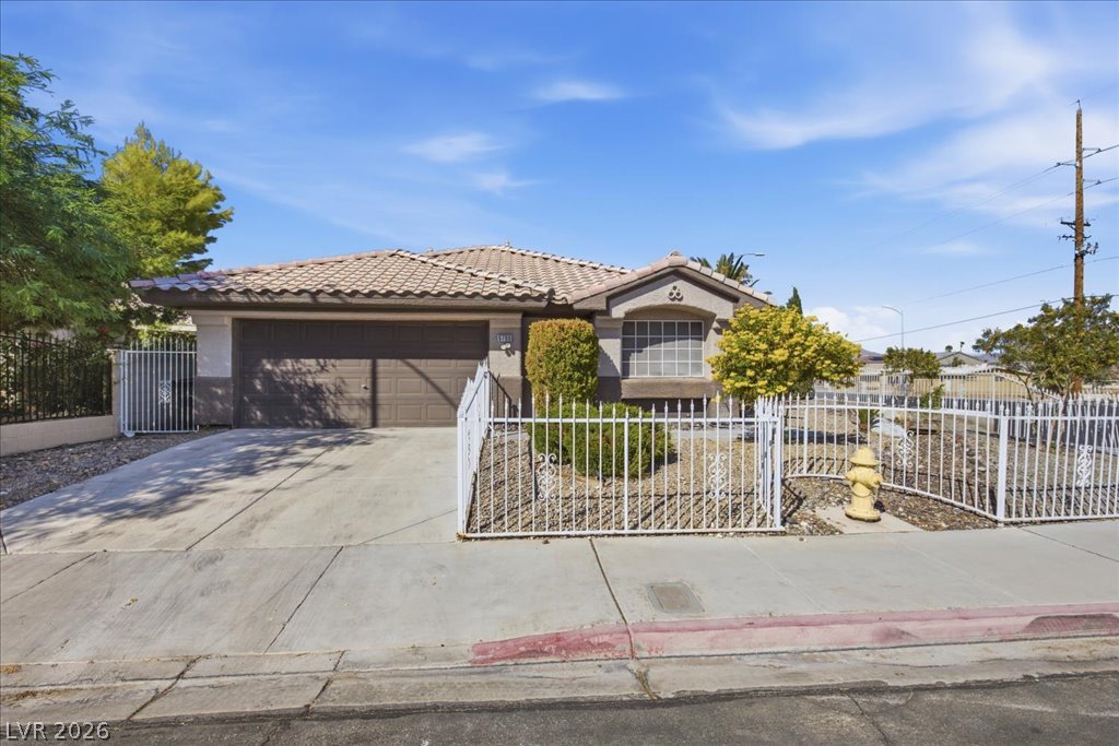 6700 Snake River Avenue Property Photo 1